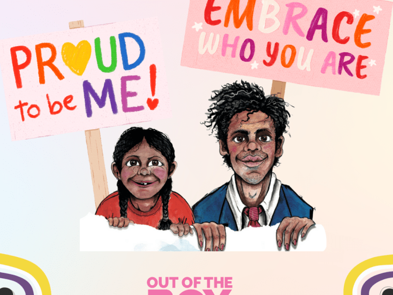 Monday Musings – Thinking About&nbsp;Families